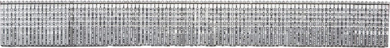 Arrow BN1810CS 18-Gauge Steel Brad Nails for Molding, Cabinets, Framing, Trim, and Finishing, Safe to Use with Electric or Battery Powered Nailers, Steel, 5/8 Inch, 1000 Count (Pack of 1)