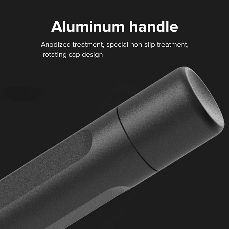 Xiaomi Mi Precision Screwdriver Set, 24 Magnetic Driver Bit Set, Pocket Screwdriver Tool Set, Mini Screwdriver Kit, Repair Tool Kit for Electronics Alloy Steel