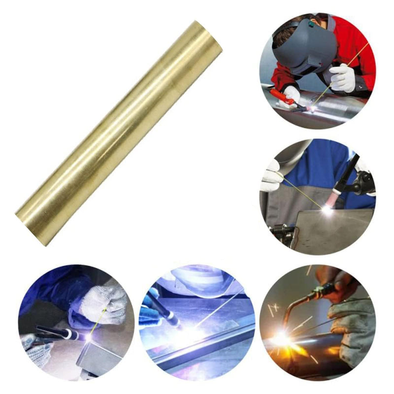 1-1/2 inch Solid Round Brass Rod Lathe Bar Stock Kit for DIY Craft Tool, 38mm / 1-1/2 inch in Diameter 4 inch in Length 1-1/2 x 4 inch, 1 PCS Brass Rods