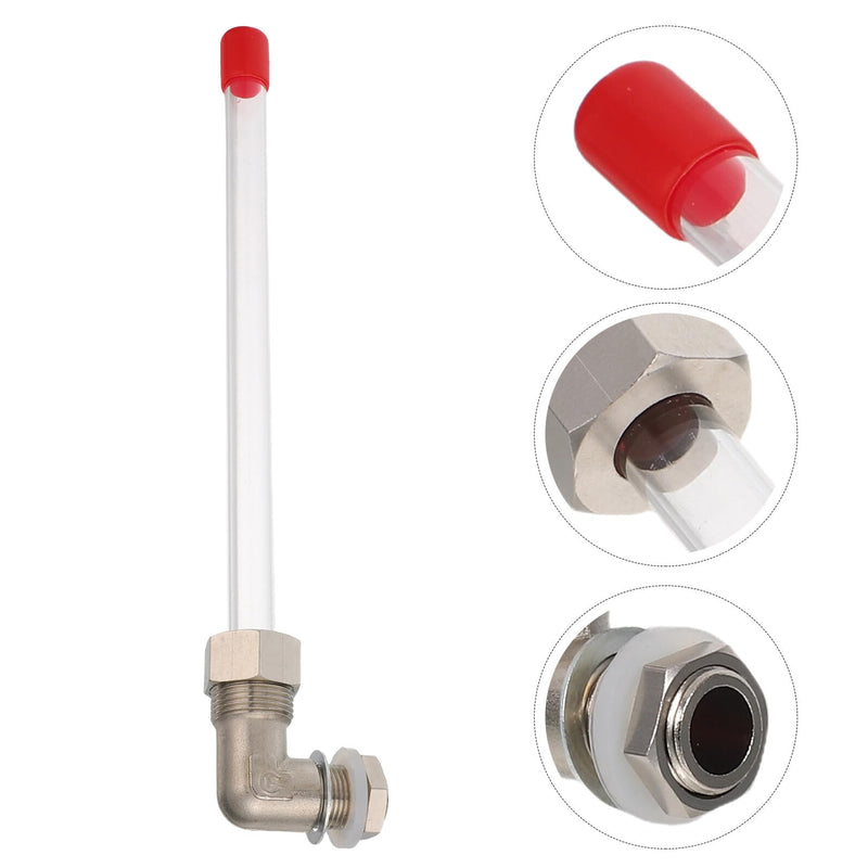 Level indicator for tanks, level indicator for water tanks for tanks, level monitoring for