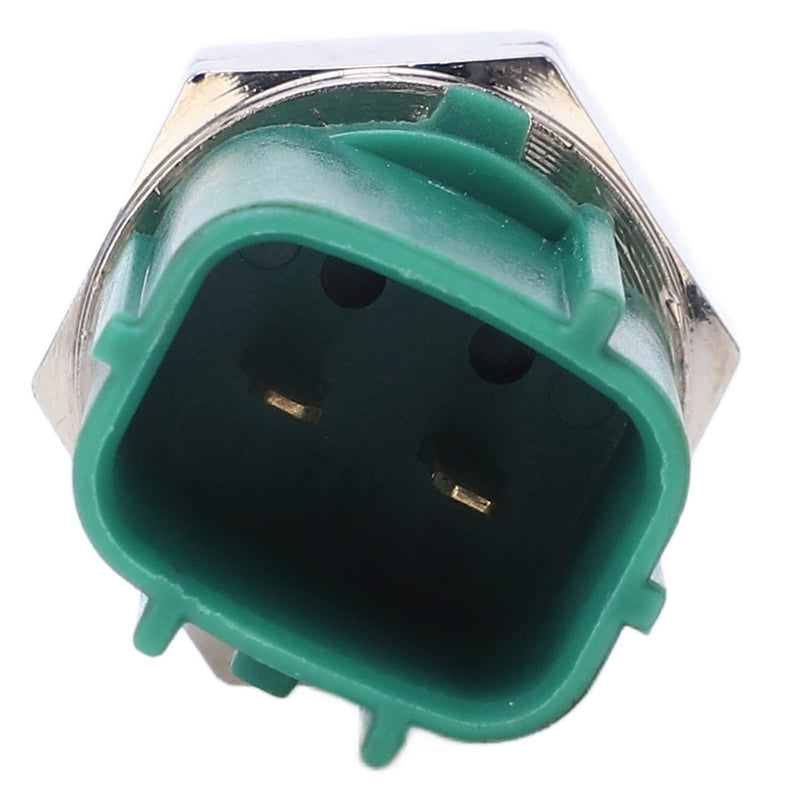 [Australia - AusPower] - 1J50-83040 Water Temp Sensor, Alloy Steel Temp Sensor, Kubota 183 Sensor for Excavator with Premium Material, High Sensitivity and Durability, Easy Installation 