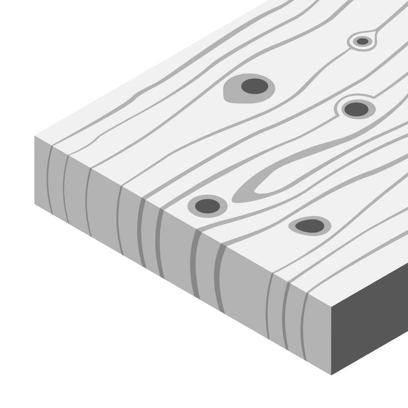 [Australia - AusPower] - Bosch Professional 5-Piece Forstner Bit Set For Wood, Diameter: 15, 20, 25, 30, 35 mm, Length: 90 mm, Drill Accessory Set diameter 15/20/25/30/35 mm 