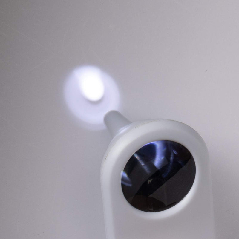 [Australia - AusPower] - Safety 1st Ear Otoscope, Grey 