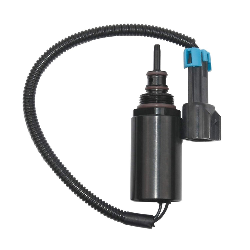 [Australia - AusPower] - 5140305AA Turbo Wastegate Control Solenoid Compatible with 2004 2005 2006 2007 2008 2009 D-odge Ram 2500 3500 Cummins Diesel 5.9L Replacement# 4036054 