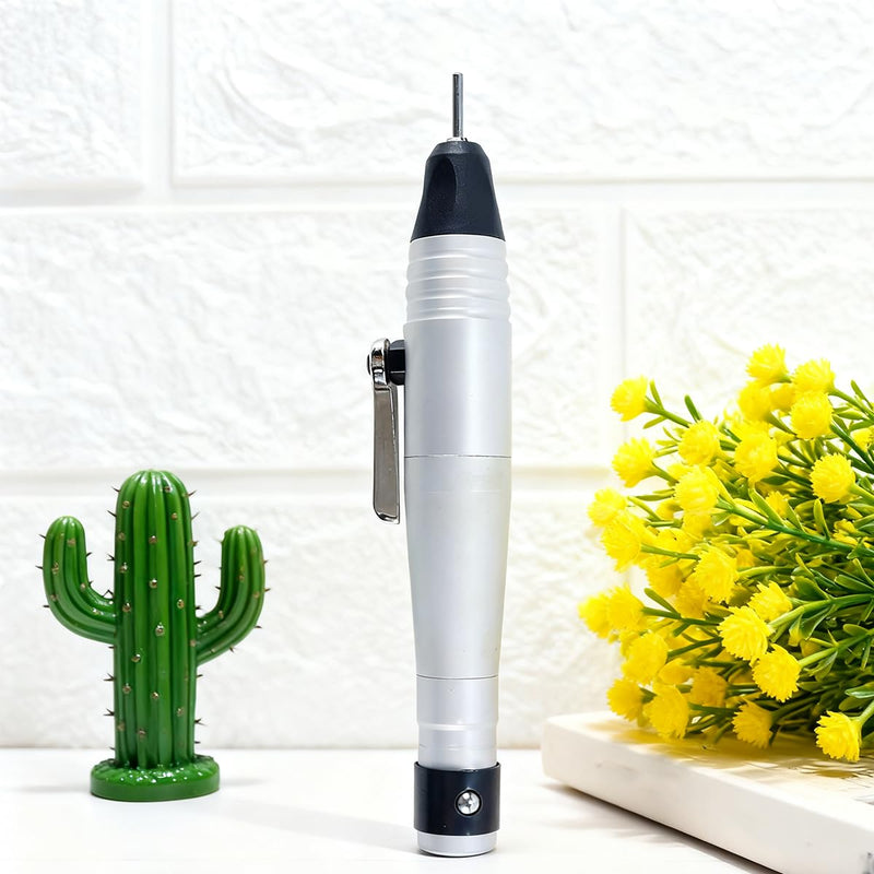 Flexible Shaft Handpiece, T/30 Set, Quick Change Handpiece, Compatible with Sanding Tool Accessories for Jewelry Tool Repair