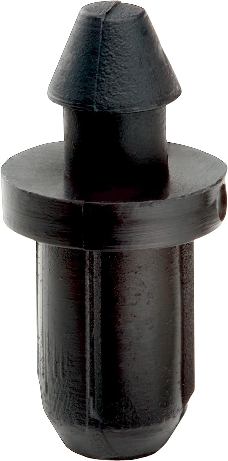 [Australia - AusPower] - Rain Bird DRIPKITBAG Drip Irrigation Repair and Expansion Kit 