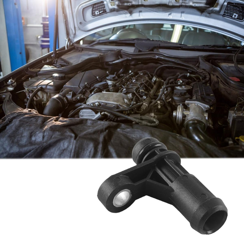 Oil Cooler Pipe Connector CM5G8A504FB 2023617 Compatible with Ford Eco-Sport Fiesta Focus 1.0 GTDI Eco-Boost