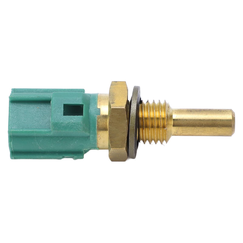 [Australia - AusPower] - Excavator Water Temperature Sensor, 2PCS 5H601-41940 Excavator Water Temp Sensor Water Temperature Sensor Excavator Accessory, Coolant Temperature 
