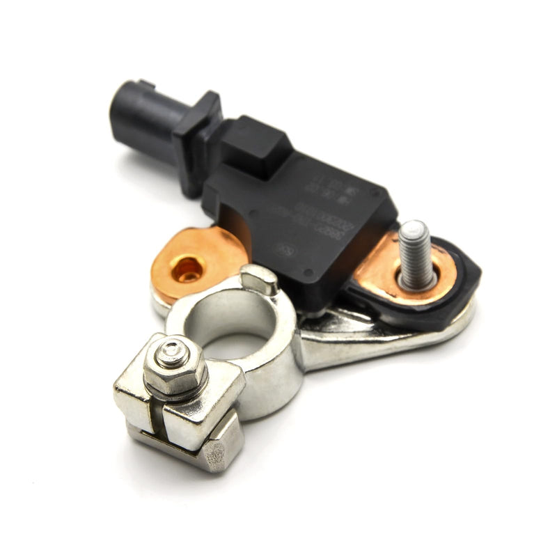 Battery Current Sensor Temperature Voltage Sensor Compatible with Honda CR-V CRV 2012-2015, Civic 2012-2015, with Acura RDX 2013-2017, ILX 2013-2017, Replace 38920-TR0-A02