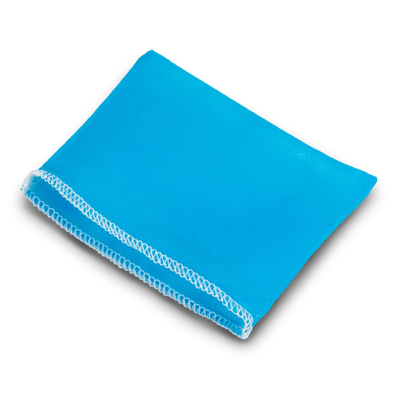 [Australia - AusPower] - Practicon Safe-Hood Nasal Hood Liner, Blue 