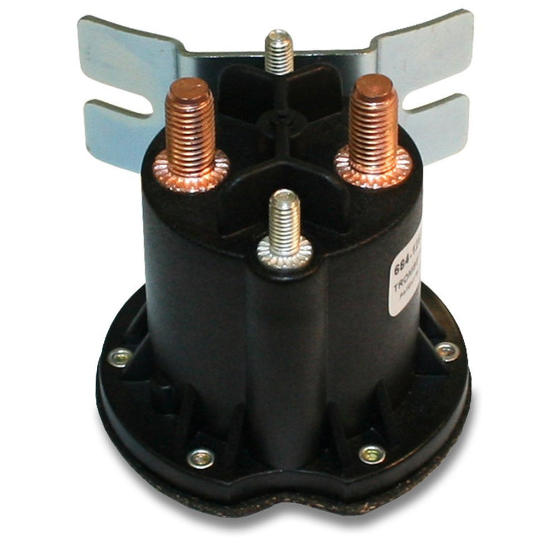 [Australia - AusPower] - 684-1261-212 12 Volt PowerSeal DC Contactor 