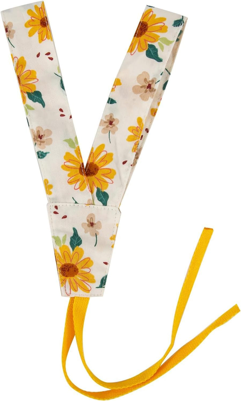 [Australia - AusPower] - Kids Nebulizer Mask Head Strap - Children's Mask Strap for Nebulizers, No-Slip Adjustable Nebulizer Head Attachment Strap 