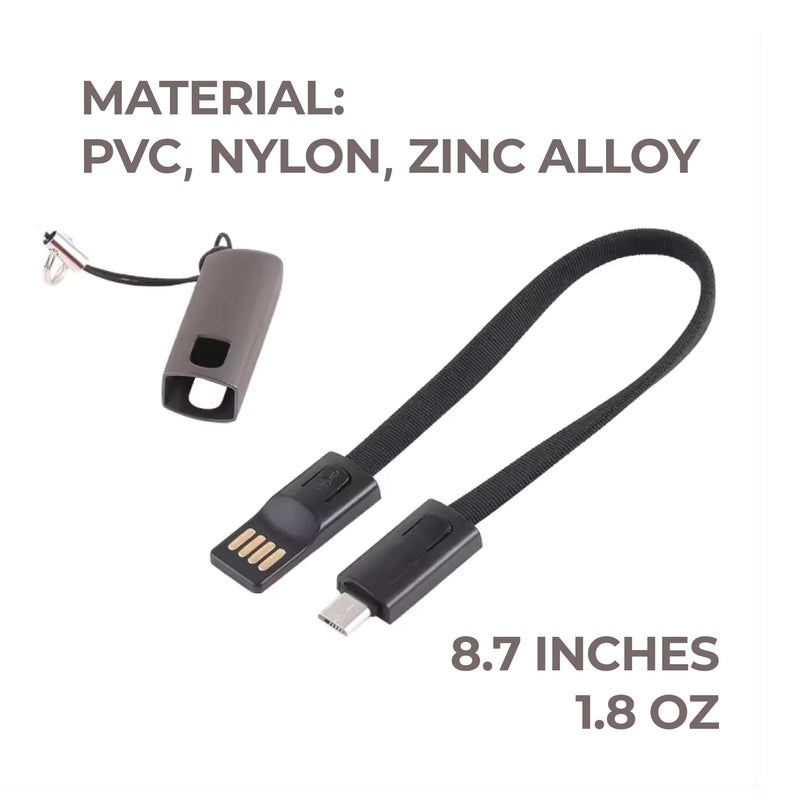 [Australia - AusPower] - EMF Detector Rechargeable Radio Frequency Electromagnetic Field Radiation Meter 4-in-1 Handheld Digital Cell Phone 5g Detector with Dosimeter Mobile and WiFi Signal Strength Meter (Black Charging) Black Charging 