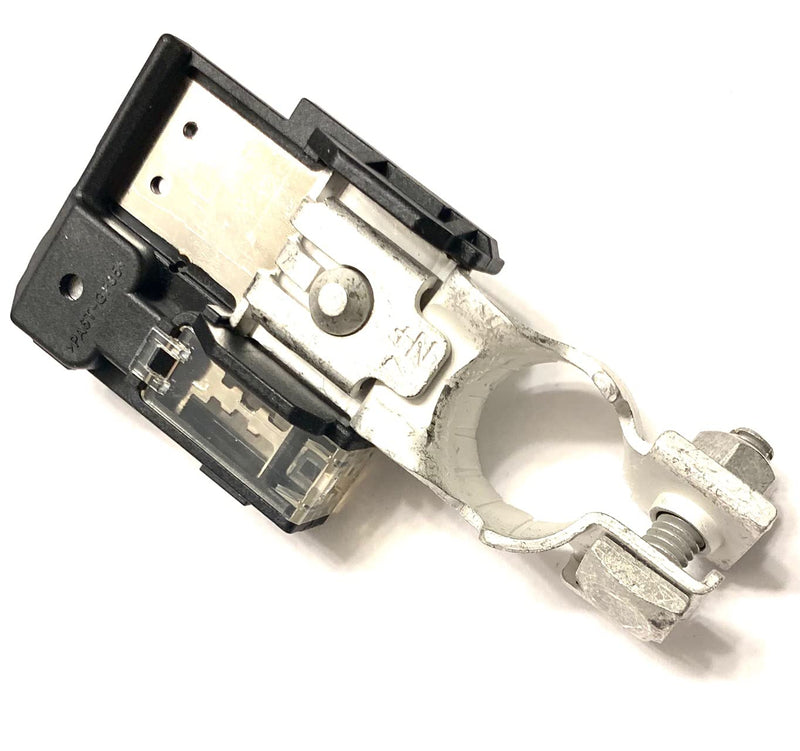EDS Combo Pack New OEM Replacement 180 Amp Battery Fusible Fuse Link Fuse B 18790-01319 1879001319 w Positive Battery Terminal Tucson Sante Fe Optima Cadenza Sorento