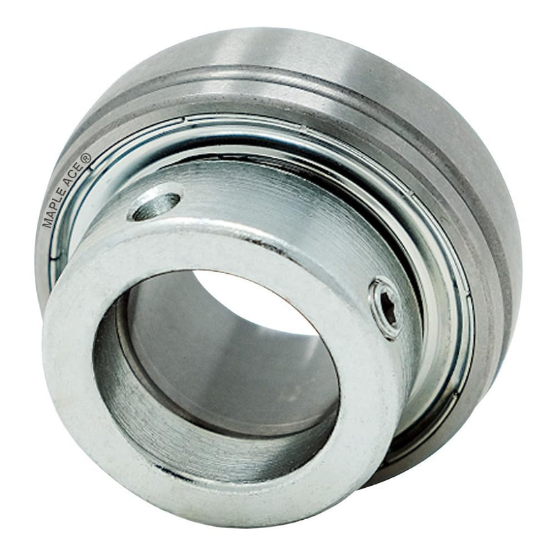 [Australia - AusPower] - MAPLE ACE 741-0309, 941-0309, 741-0310, 941-0310 Bearing Compatible with/Replacement for MTD w/Collar Re-lube Hi-Temp Grease (Qty 1) 