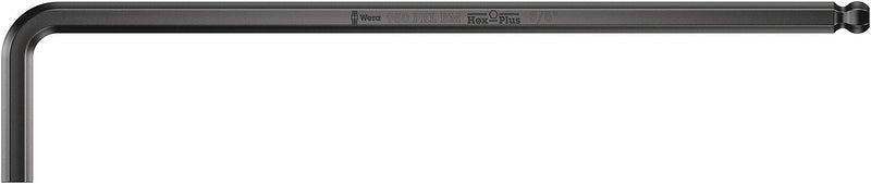 950/13 Hex-Plus Imperial 1 SB L-Key Set, Imperial, BlackLaser Classic