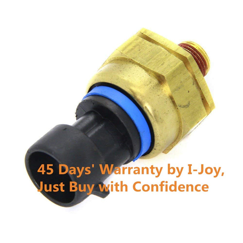 [Australia - AusPower] - I-Joy 8M6000623 8818793 Water Pressure Sensor Switch Sender Compatible with Mercury Compatible with Mercruiser Replaces 8818790 