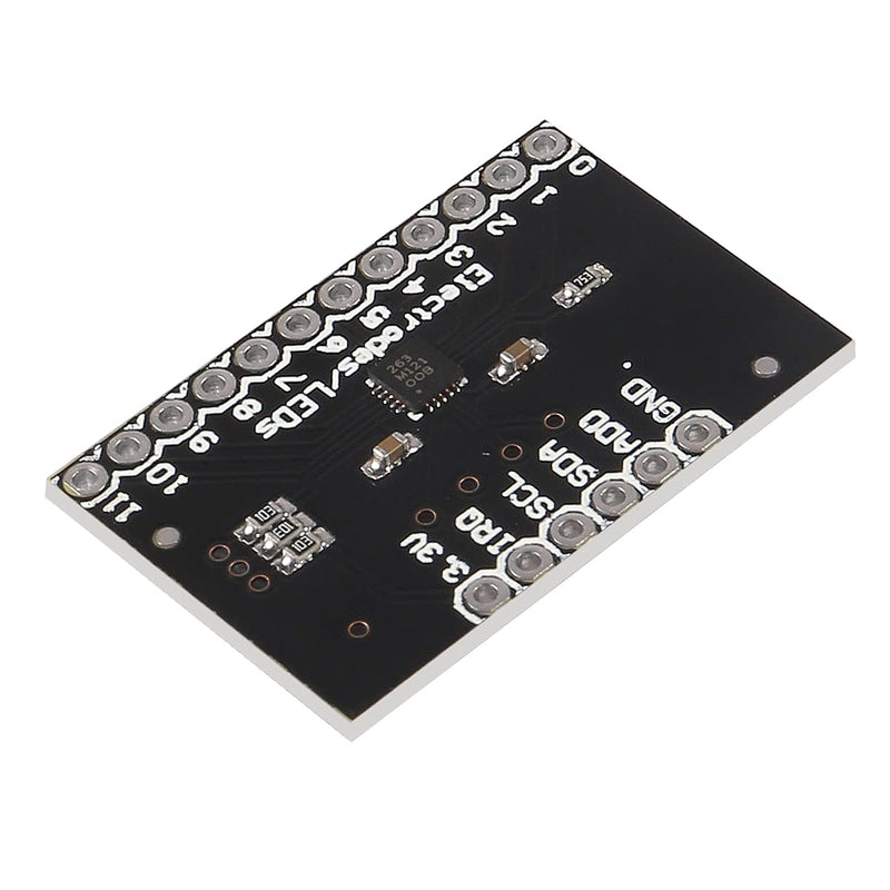 [Australia - AusPower] - 6pcs MPR121-Breakout-V12 Proximity Keyboard Touch Sensor Capacitive Touch Sensor 