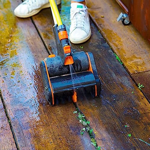 WORX WA0292 Surface Brush Head WA0292 Joint Brush