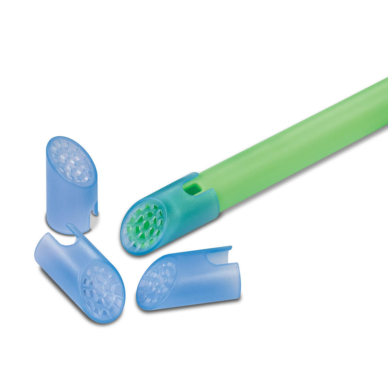 [Australia - AusPower] - Practicon 7042626 VAC Tip Screen for Standard Size HVE Tip, Shape, (00) 