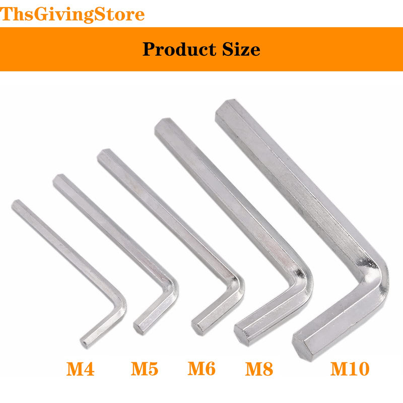 [Australia - AusPower] - 230 Pieces 11 Size M4/M5/M6/M8/M10 Threaded Inserts for Wood,Metric Hardware Nuts Inserts Assortment Tool Kit for Wood Furniture Zinc Alloy Furniture Bolt Fastener Connector Hex Socket Screw Inserts 230 Pieces-Tool 