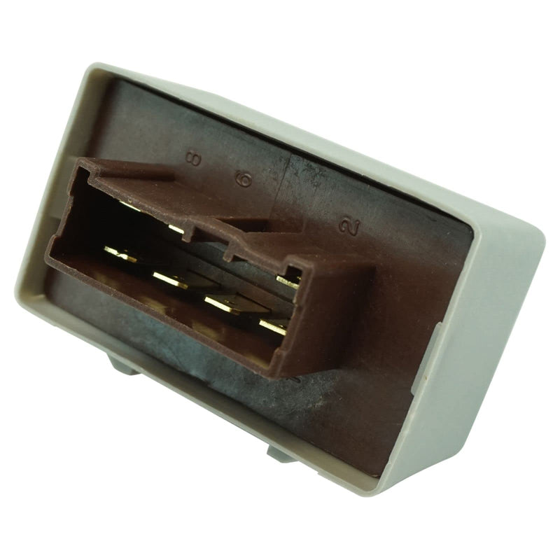 [Australia - AusPower] - TRQ Main Relay Compatible with 1994-2001 Acura Integra 97-01 Hona CR-V 93-00 Civic 93-97 Civic Del Sol 