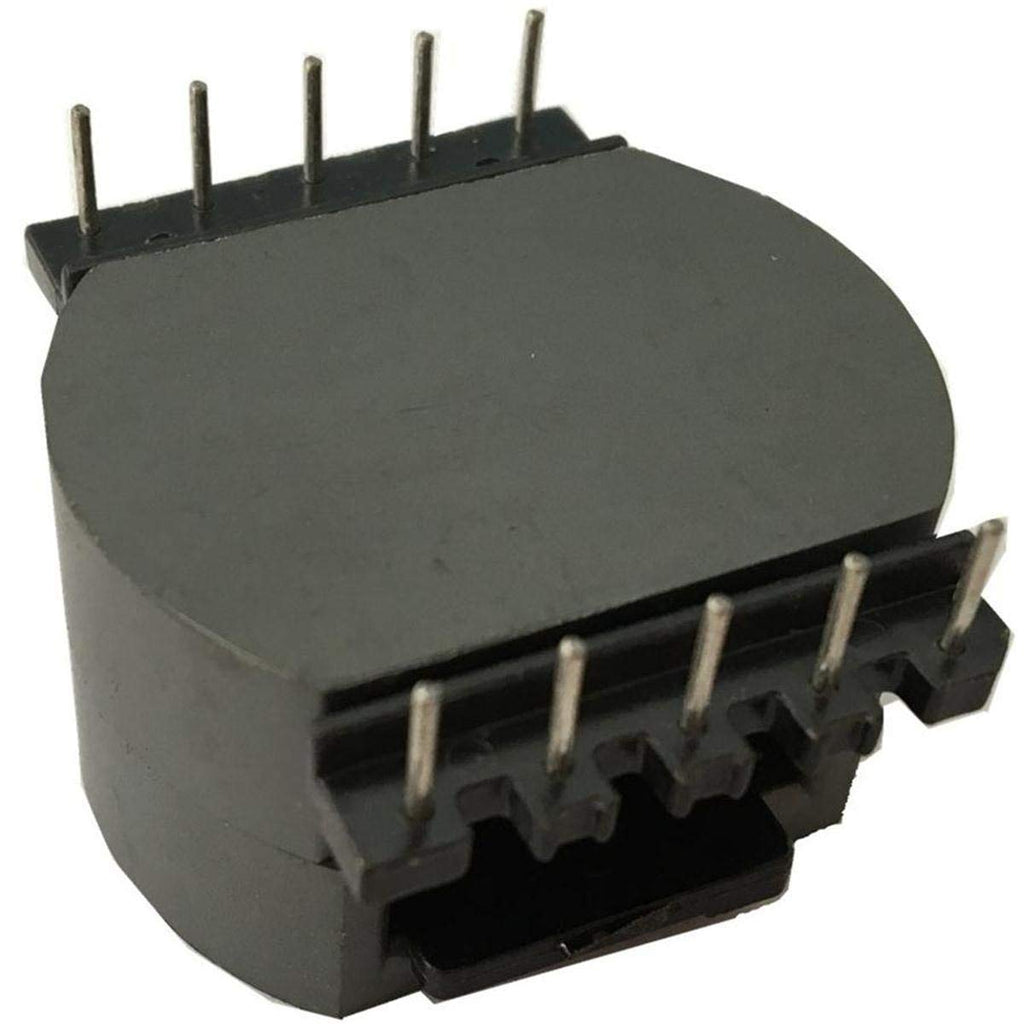 4sets POT3319 10pin Power Transformer Core POT3319 5+5pin Inductor Ferrite Core Ferrite Chokes MnZn PC40