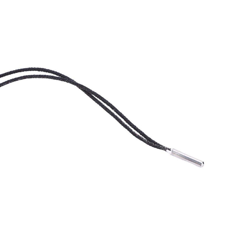 [Australia - AusPower] - PT1000-550BW Temperature Sensor Probe to high Temperature Convenient Connection for 3D Printer 