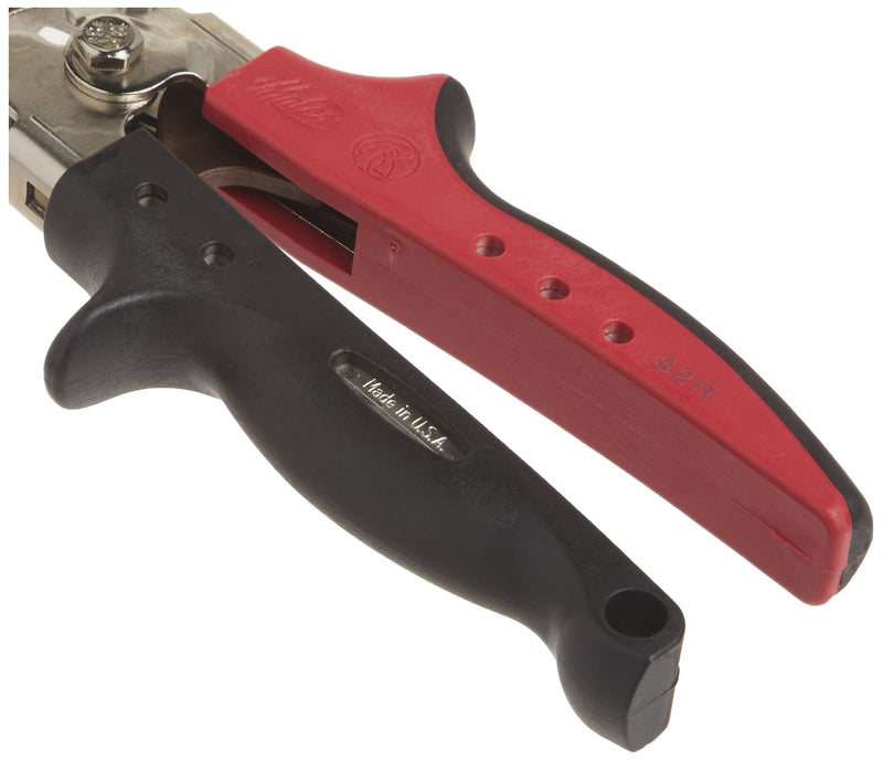 [Australia - AusPower] - Malco S2R Hand Seamer 