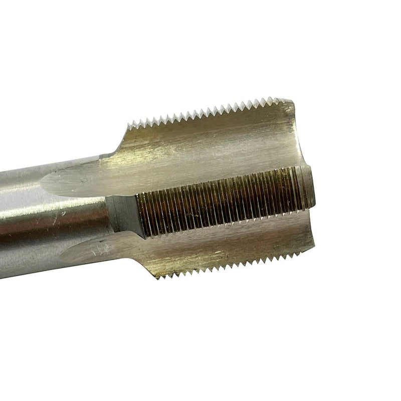 [Australia - AusPower] - 13/16-20 HSS Tap And Die Set?UNEF Machine Thread Tap and UNEF Round Thread Die Right Hand 