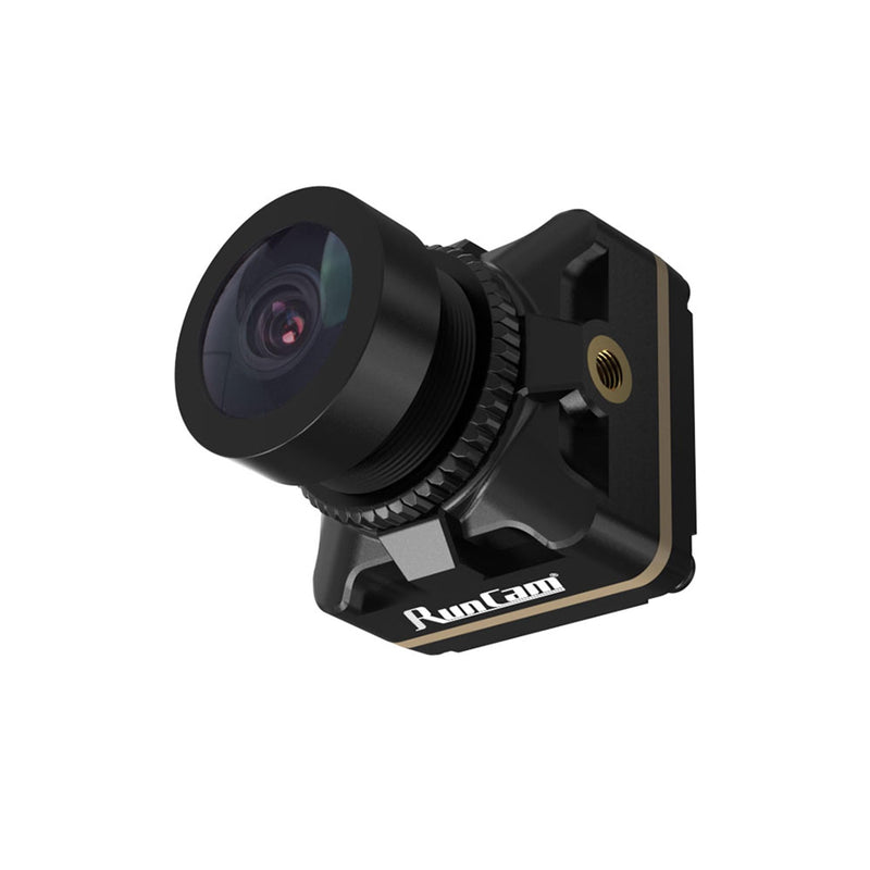 [Australia - AusPower] - FPV Camera RunCam Phoenix 2 SE - Special Edition Micro Drone Camera With lens hood 5.8ghz FOV160°Global WDR 8.6g for RC FPV Car Plane Racing Drone 
