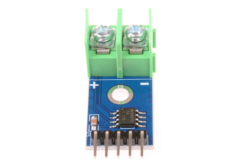 [Australia - AusPower] - MAX6675 Temperature Sensor Module SPI Interface Thermocouple Temperature 