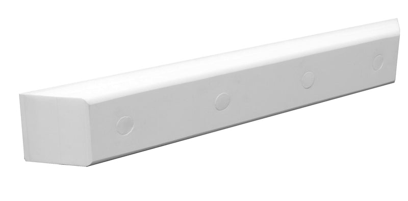Taylor Made Products Dock Cushions, UV Protected Maintenance Free Foam Straight Cushion