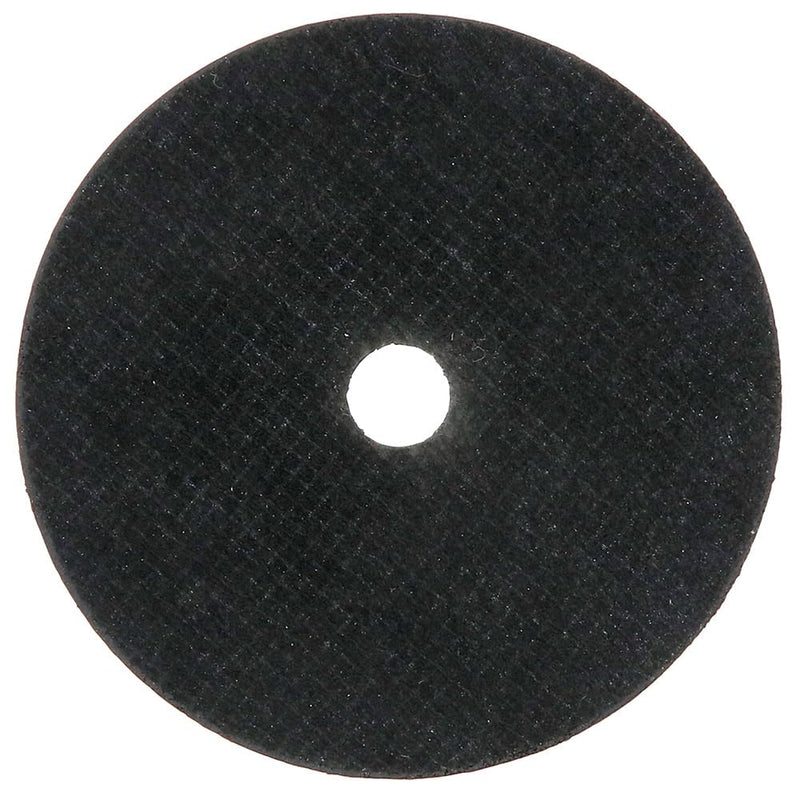 Bosch Professional Expert for Inox Cutting Disc (for Stainless Steel, 76 x 10 x 1 mm, Accessories Angle Grinder), Grey, Pack of 2, Pack of 5 Einzelpack (Packung mit 2)