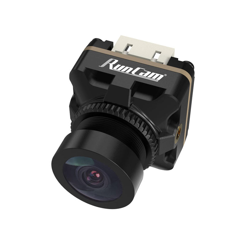 [Australia - AusPower] - FPV Camera RunCam Phoenix 2 SE - Special Edition Micro Drone Camera With lens hood 5.8ghz FOV160°Global WDR 8.6g for RC FPV Car Plane Racing Drone 