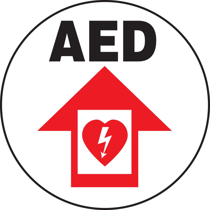 AED