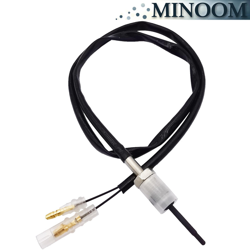 [Australia - AusPower] - 4013133 Exhaust Gas Temperature Sensor EGT DPF DOC Sensor Replacement for Polaris 600 700 800 RMK IQ Switchback Dragon 2007-2020 Part No.#4011523｜2410983 