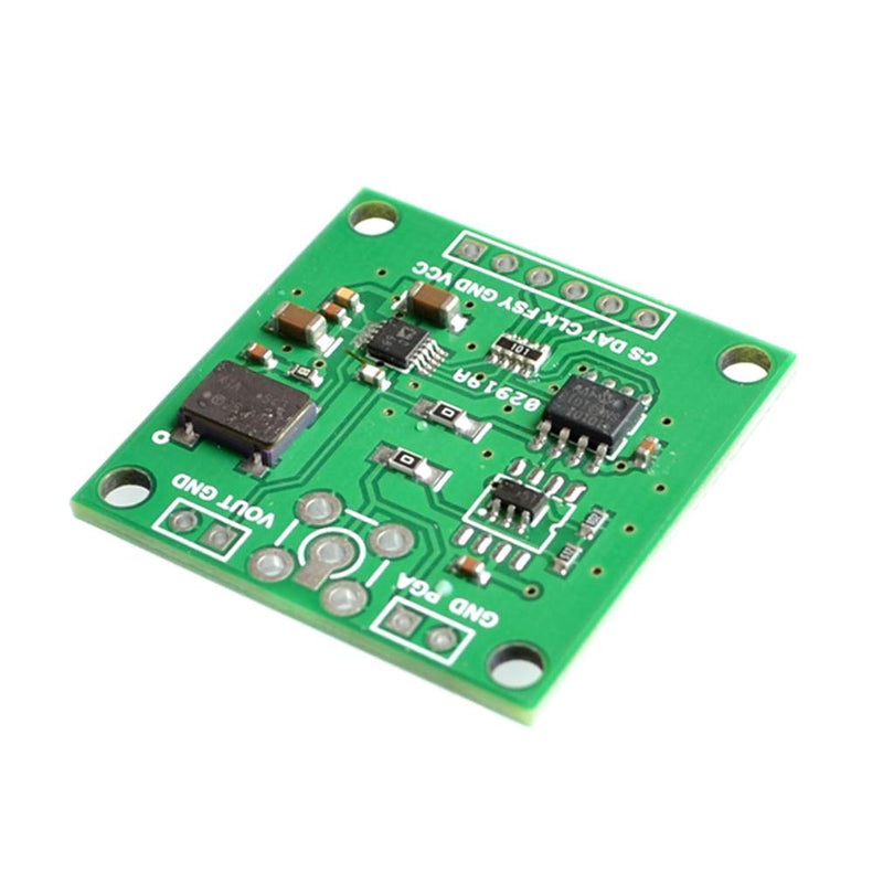 [Australia - AusPower] - Hailege AD9833 DDS signal generator module 0-12.5MHz Rectangle/Triangle/Sine AD9833 signal generator module 