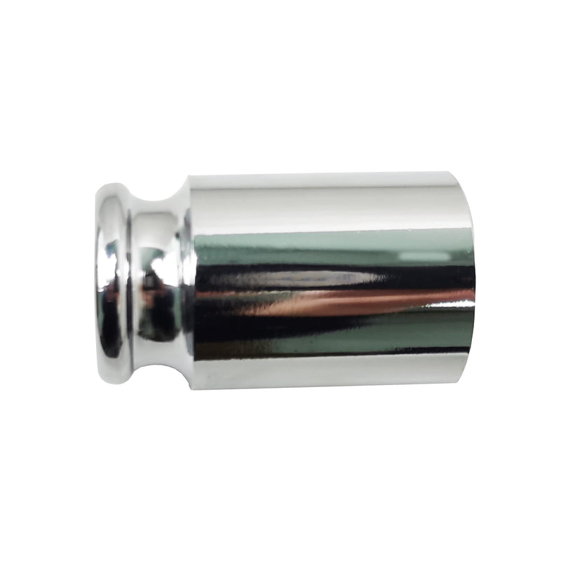[Australia - AusPower] - TEXALAN(R) M2 Chrome Scale Calibration Weight for School Lab Factory 500G 