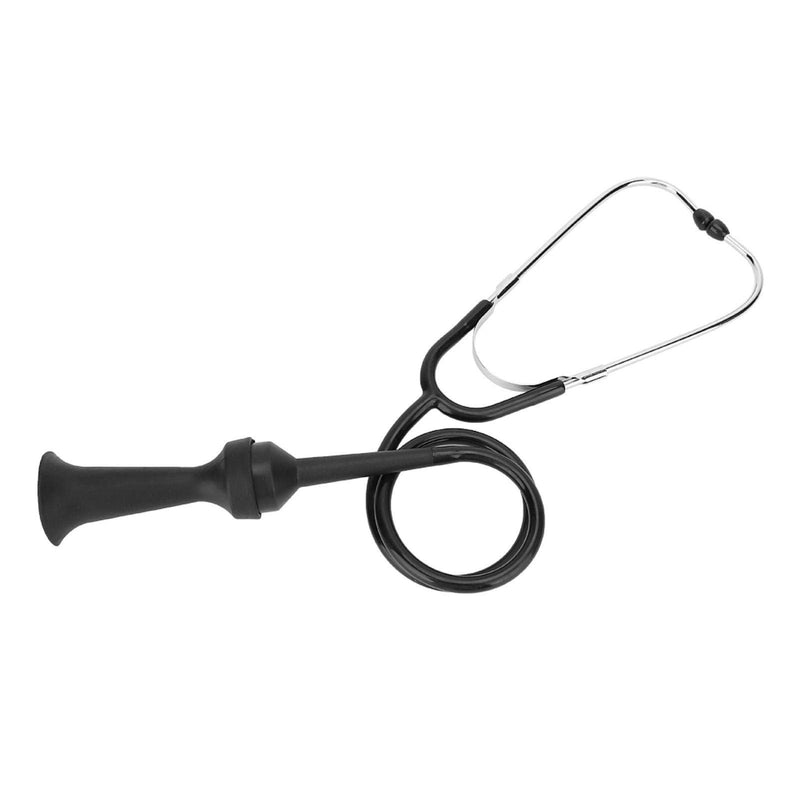 [Australia - AusPower] - Engine Hearing Tool, Car Engine Cylinder Stethoscope Auto Mechanics Engine Tester Hearing Tool 