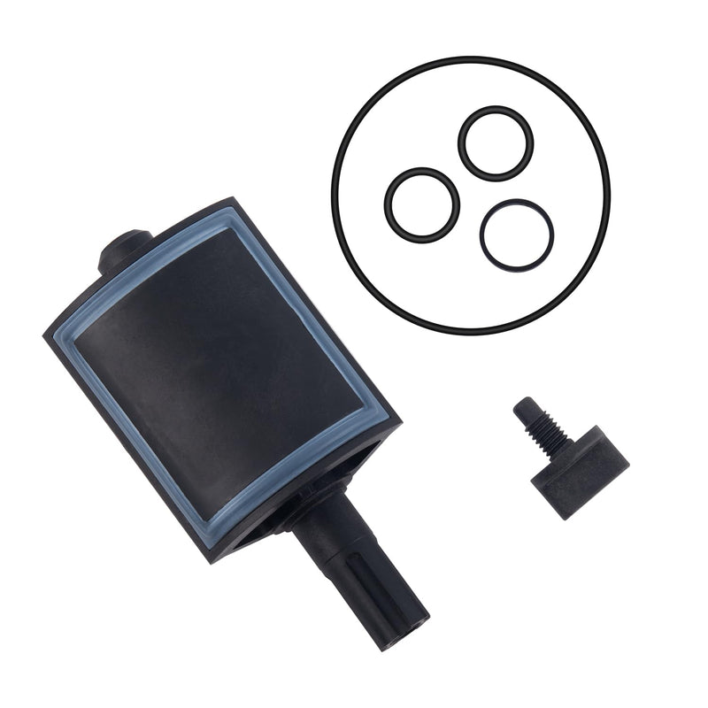 ATIE Pool Diverter Valve Assembly 270056 Replacement for Pentair 2 & 3-Way 2" Valves 263026, 263027, 263028, 263029 ONLY (Not Compatible with 1.5" Diverter Valve 263037 & 263038)