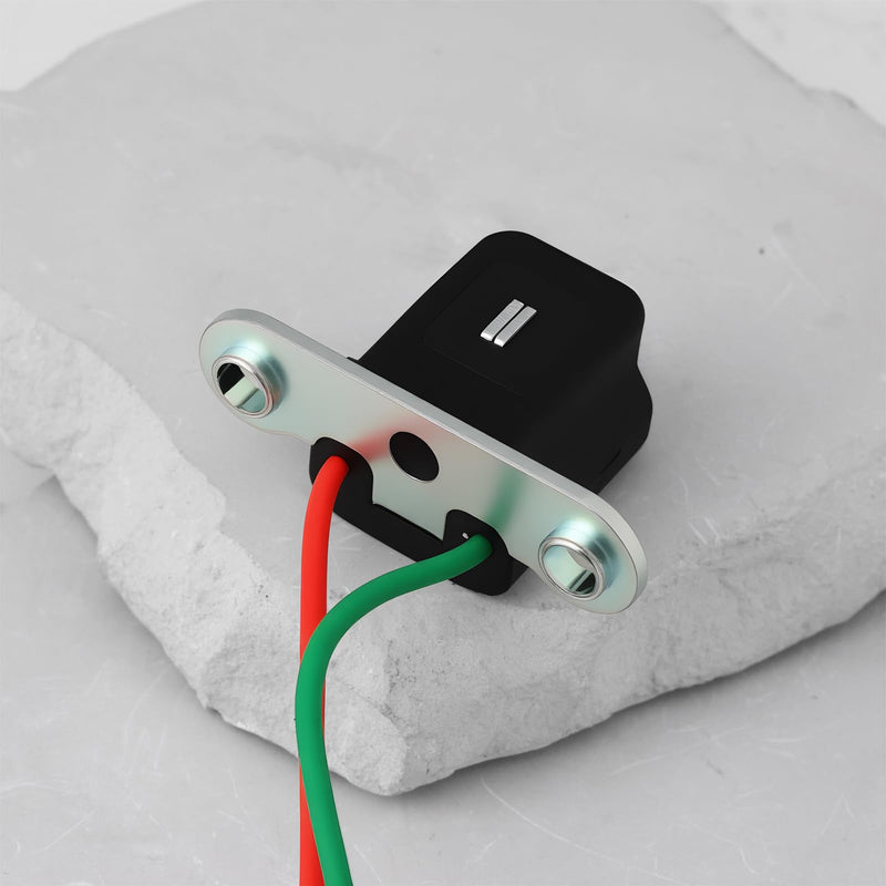 OTOTEC 2Pin Pickup Pulsar Pulse Coil 59039034000 81239034044 Compatible with Off-Road EXC XCF XCW SX SXF 250 300 400 450 530