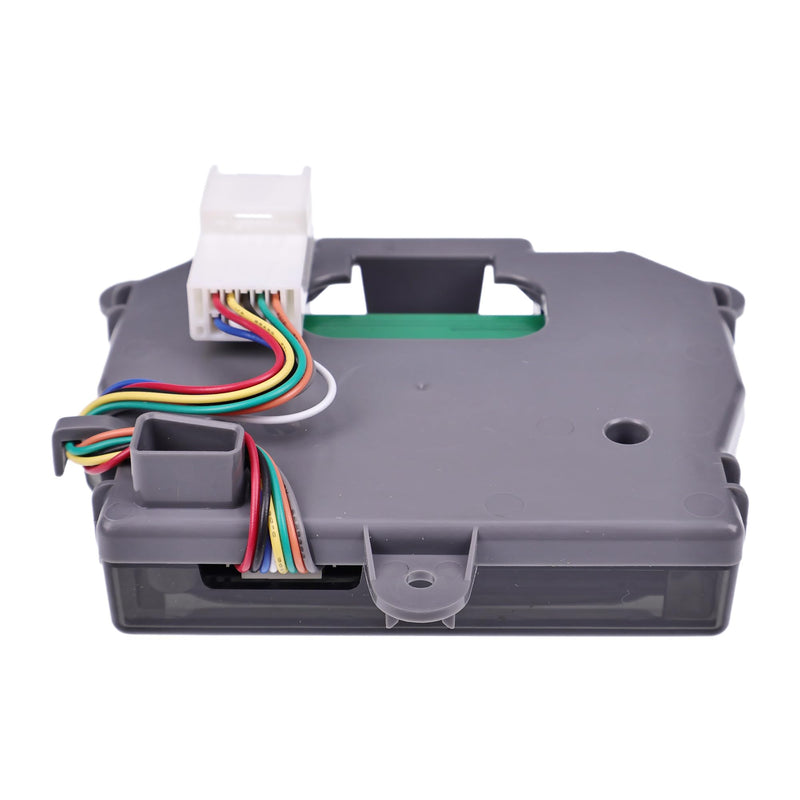 [Australia - AusPower] - Temperature and Direction Display Over Head 83290-04030 83290-AD010 Compatible with Toyota Tacoma 2005-2008 