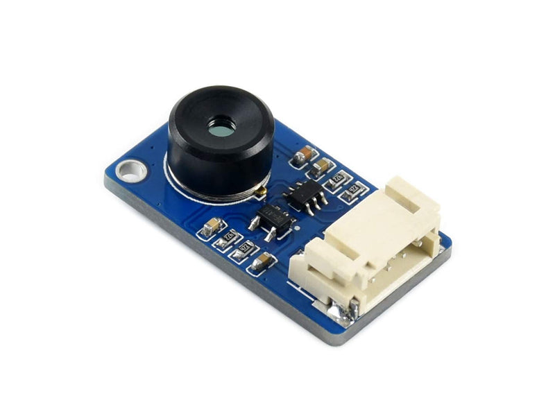 [Australia - AusPower] - Waveshare MLX90640 IR Array Thermal Imaging Camera with 32×24 Pixels 110° Field of View Communicating via I2C Interface Supports Raspberry Pi/rduino(ESP32)/STM32, etc. 