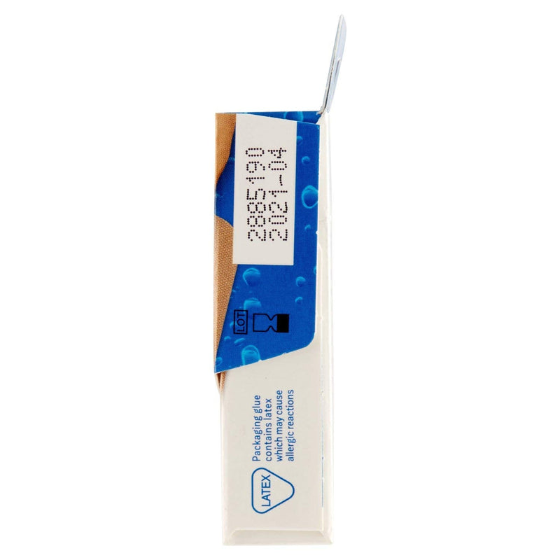 Salvelox Finger Mix Plasters 18 Units