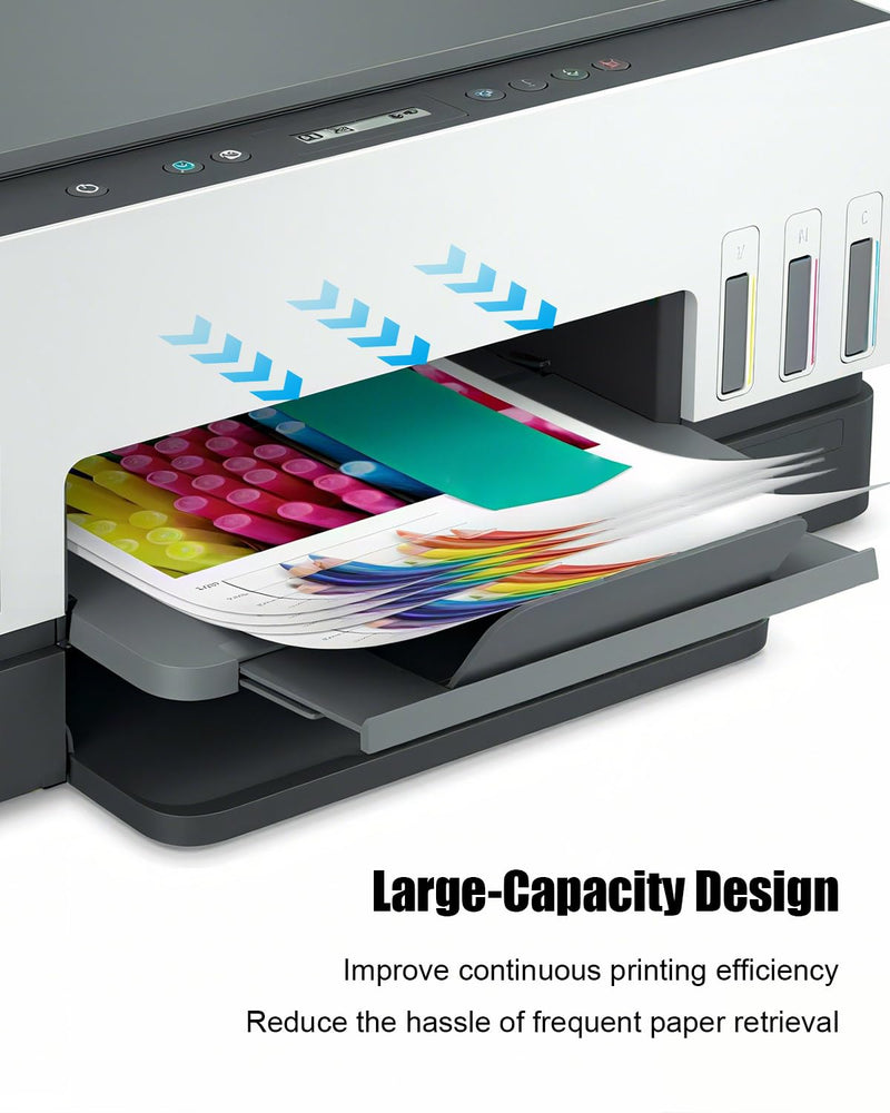 [Australia - AusPower] - Paper Output Tray Fit for HP OfficeJet 9010 9012 9015 9016 9019 9018 9010E 9016E 9015E 9018E 9013E 9110B 9130b 9125e Printer Parts 