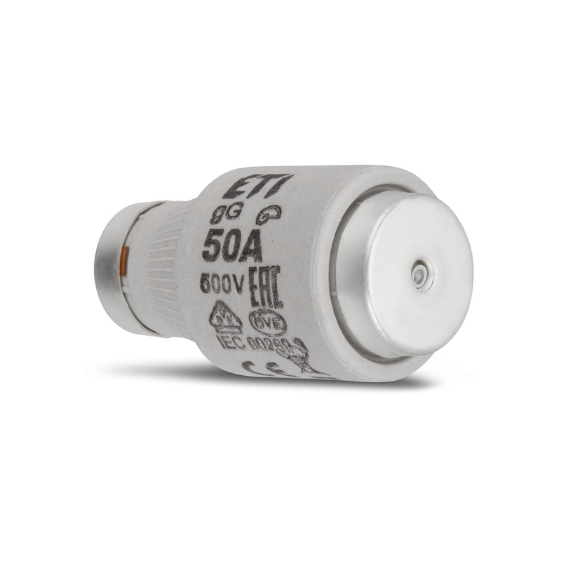 [Australia - AusPower] - REV Ritter Fuse Link Diazed D III, 0515123777 
