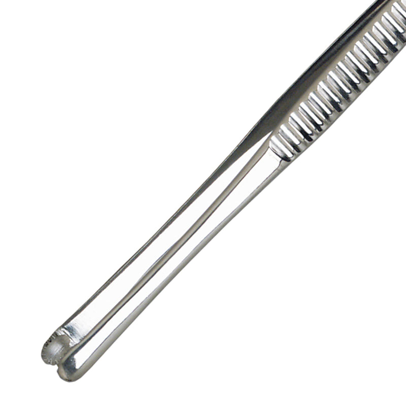 [Australia - AusPower] - Labtron Russian Tissue Forceps - Stainless Steel, Medical Tool and Surgical Scissors, 6" Length, 2755 6 Inch 