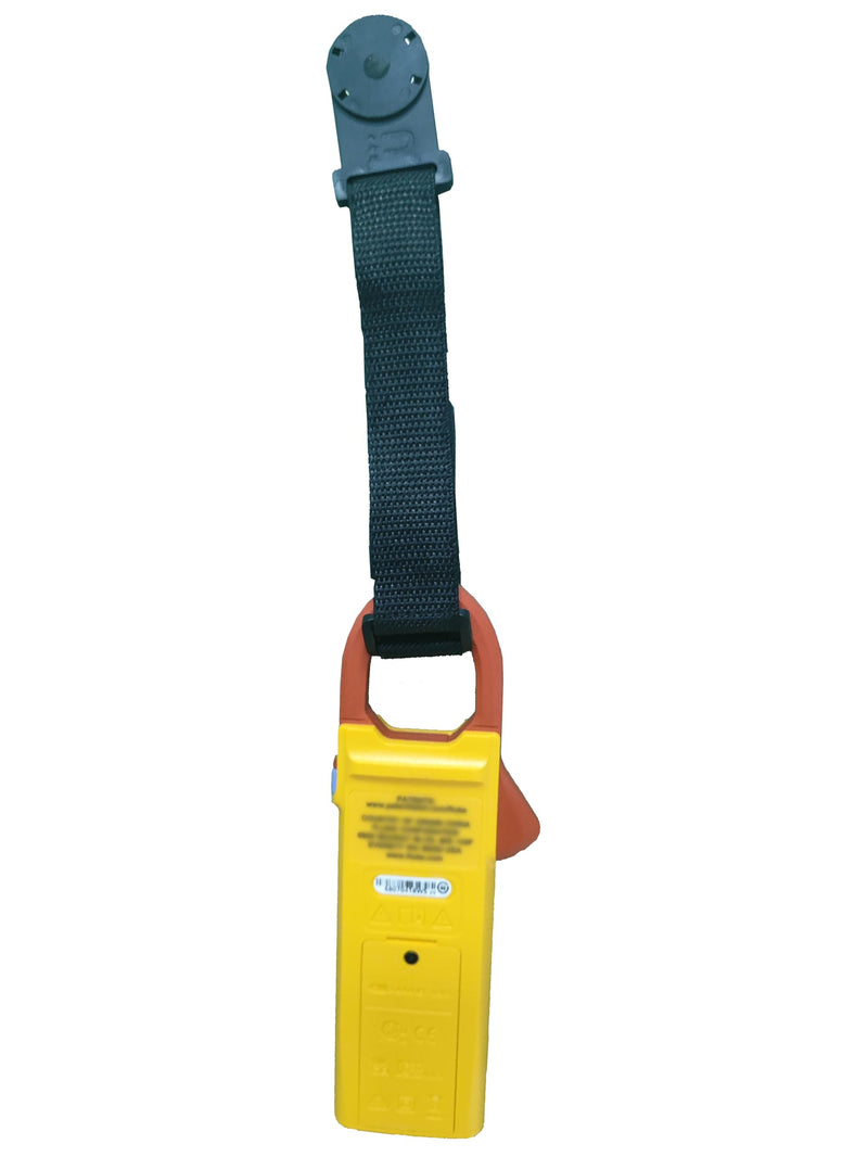 [Australia - AusPower] - Magnctic Meter Hanging Strap Suitable for Fluke 902FC HVAC True RMS Clamp Meter 