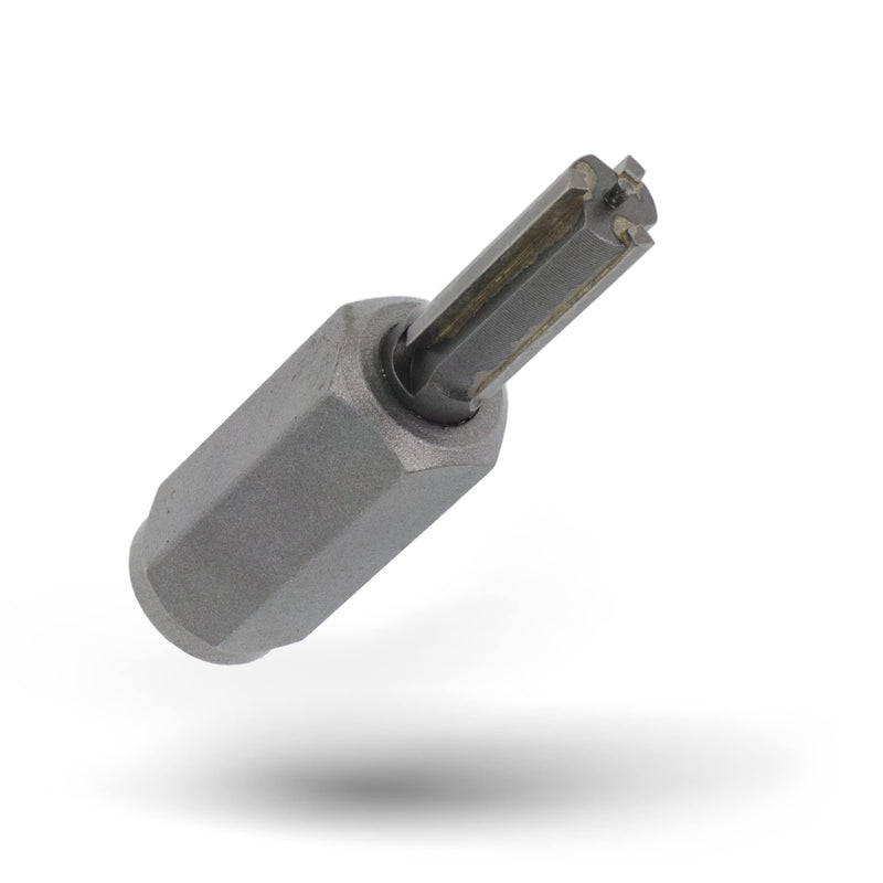[Australia - AusPower] - PRODIAMANT Carbide Joint Cutter 10 mm for Angle Grinder Mortar Cutter with M14 Thread 10mm 